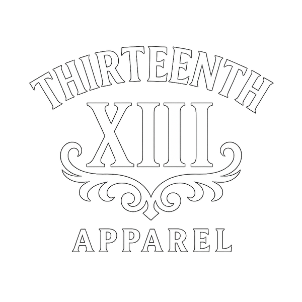 Thirteenth Apparel